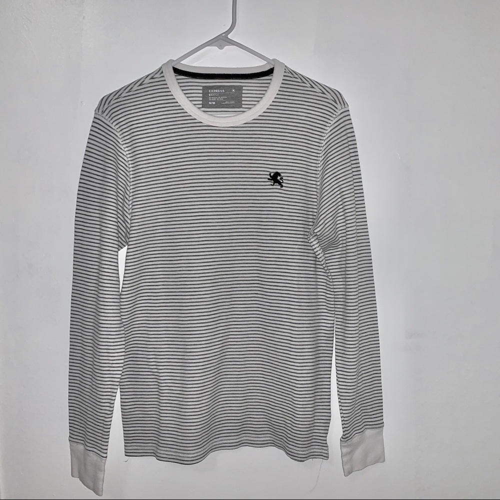 CLOSING- SEND OFFERS Express Waflle White Thermal
